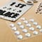 Clear Iridescent Gem Bling Stickers By Recollections™